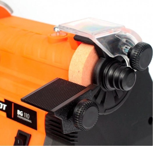 Станок заточной PATRIOT BG 110 160301503 - изображение 4