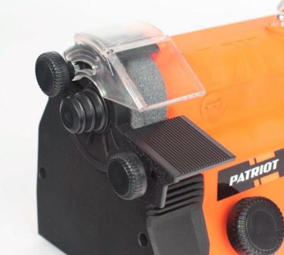 Станок заточной PATRIOT BG 110 160301503 - изображение 3