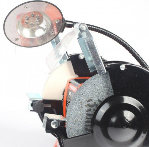 Станок заточной PATRIOT BG 150L 160301502 - изображение 5