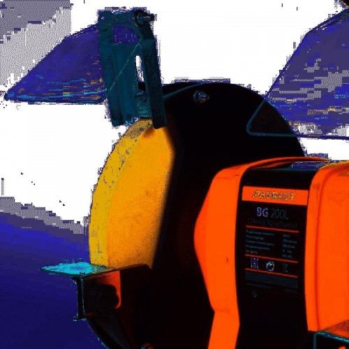 Станок заточной PATRIOT BG 200L 160301511 - изображение 3