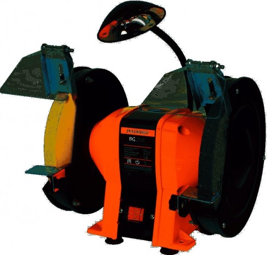 Станок заточной PATRIOT BG 200L 160301511