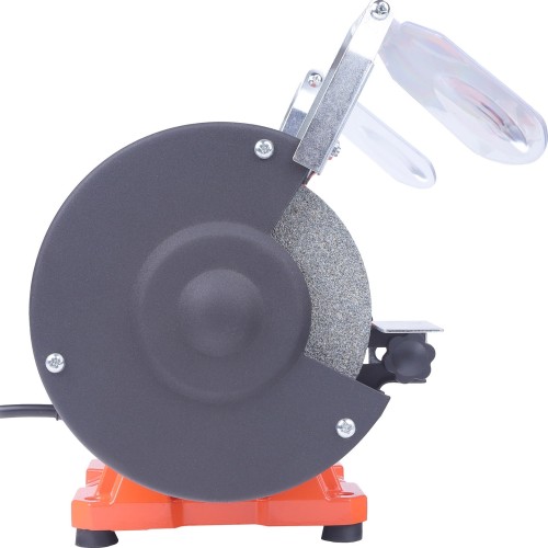 Станок заточной PATRIOT GM 125 160301530 - изображение 2