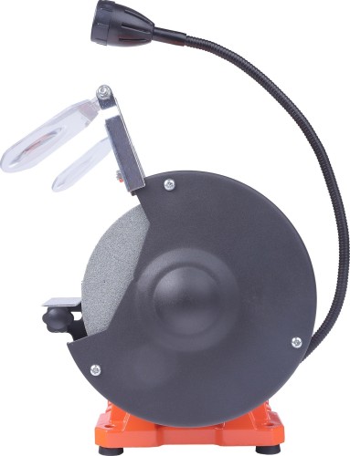 Станок заточной PATRIOT GM 150 PL 160301533 - изображение 2