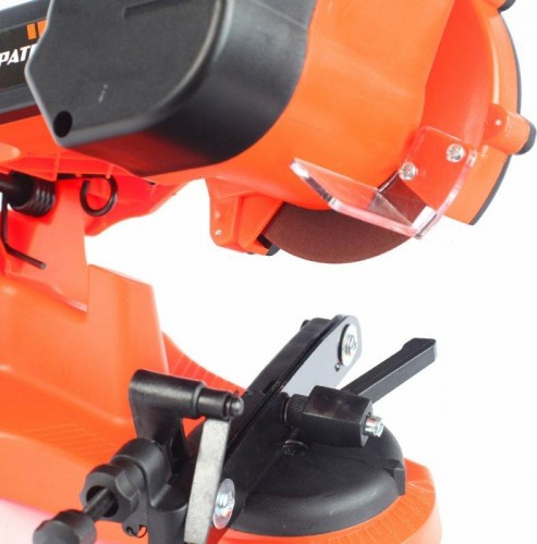 Станок заточной PATRIOT MG 220 для заточки пильных цепей  880124320 - изображение 3