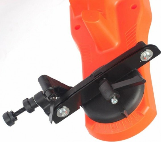 Станок заточной PATRIOT MG 220 для заточки пильных цепей  880124320 - изображение 5