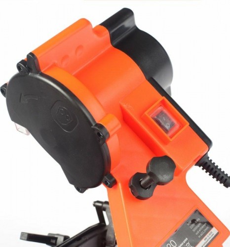 Станок заточной PATRIOT MG 220 для заточки пильных цепей  880124320 - изображение 2