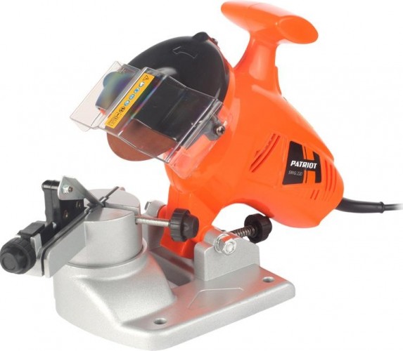 Станок заточной PATRIOT SMG 220 для заточки пильных цепей  880124327