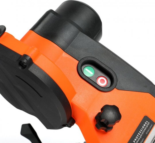 Станок заточной PATRIOT SMG 230 для заточки пильных цепей  880125328 - изображение 4