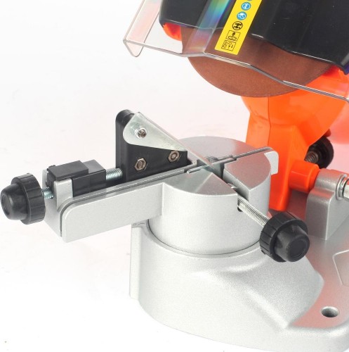 Станок заточной PATRIOT SMG 220 для заточки пильных цепей  880124327 - изображение 5