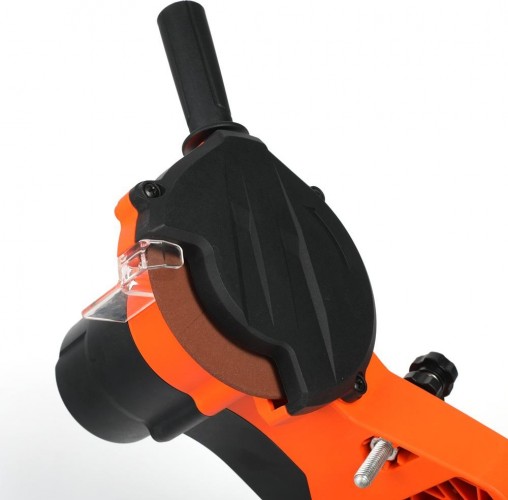 Станок заточной PATRIOT SMG 230 для заточки пильных цепей  880125328 - изображение 5