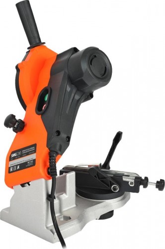 Станок заточной PATRIOT SMG 230 для заточки пильных цепей  880125328 - изображение 2