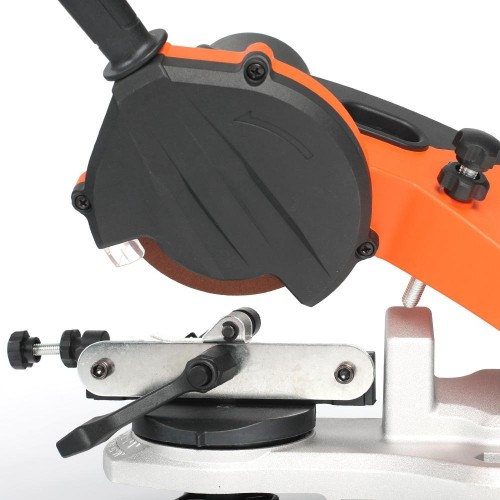 Станок заточной PATRIOT SMG 230 для заточки пильных цепей  880125328 - изображение 3