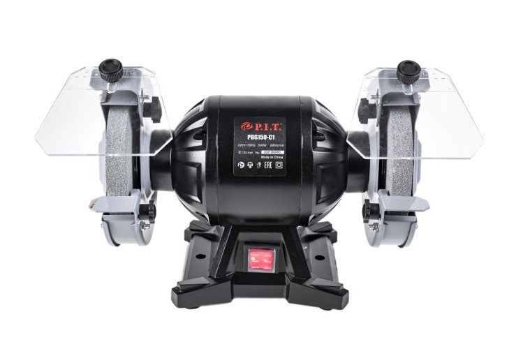 Станок заточной P.I.T. PBG150-C1 Мастер