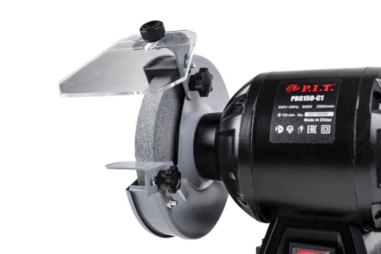 Станок заточной P.I.T. PBG150-C1 Мастер - изображение 3