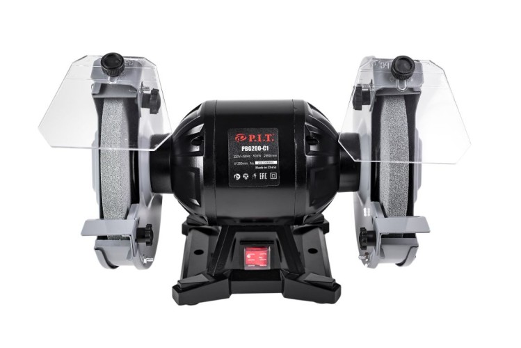 Станок заточной P.I.T. PBG200-C1 Мастер