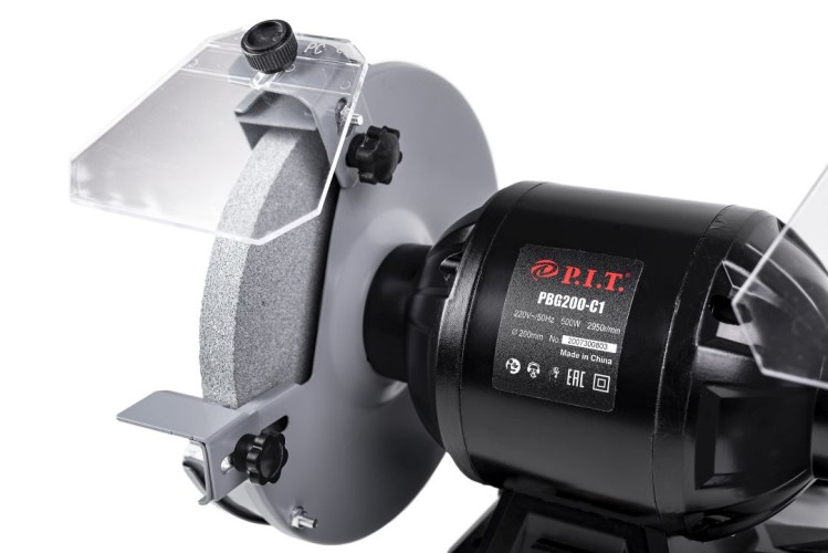 Станок заточной P.I.T. PBG200-C1 Мастер - изображение 2