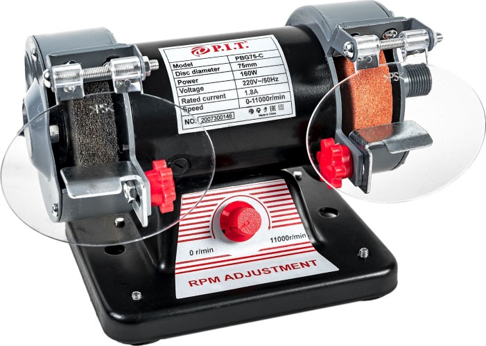 Станок заточной P.I.T. PBG75-C Мастер