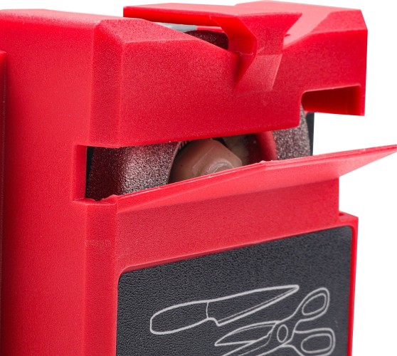 Станок заточной P.I.T. PMTS1003-C для сверл, ножей, ножниц - изображение 3