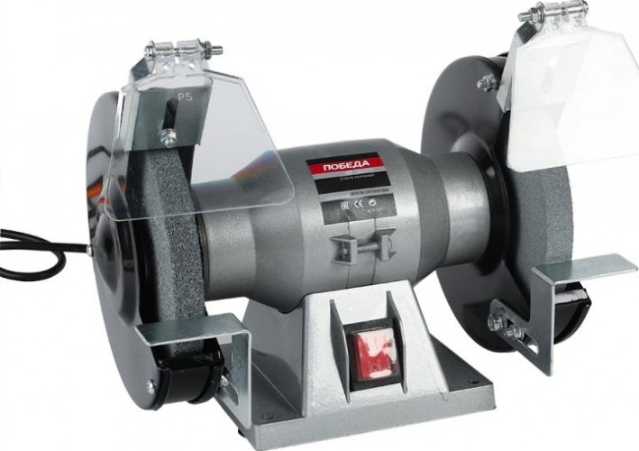 Станок заточной Победа СТ-150/375 160301251
