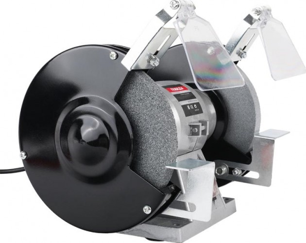 Станок заточной Победа СТ-150/375 160301251 - изображение 2