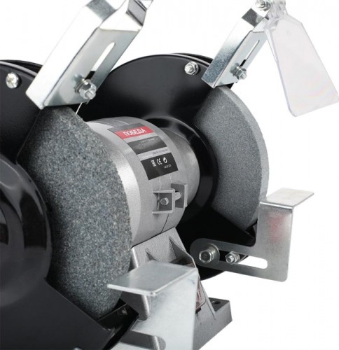 Станок заточной Победа СТ-150/375 160301251 - изображение 3