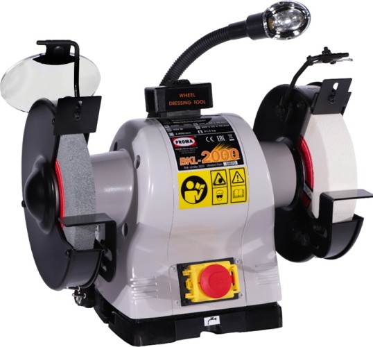 Станок заточной PROMA BKL-2000 25450200