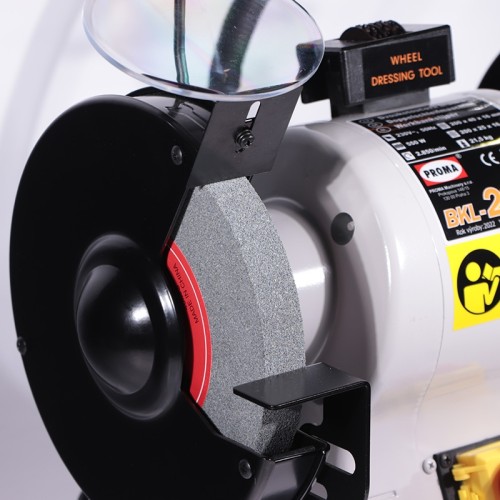 Станок заточной PROMA BKL-2000 25450200 - изображение 5