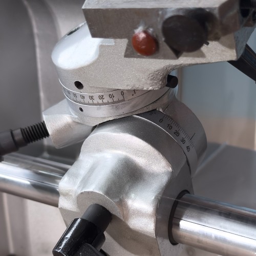 Станок заточной PROMA ON-25 25100010 - изображение 5