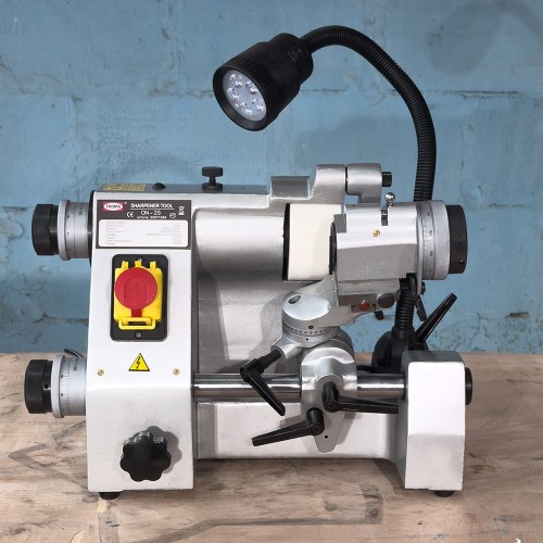 Станок заточной PROMA ON-25 25100010 - изображение 2