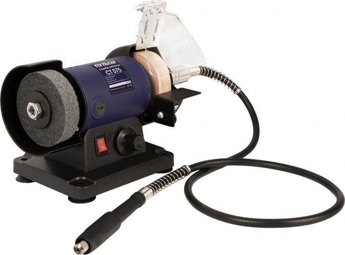 Станок заточной ПУЛЬСАР СТ 075 791-332 - изображение 4