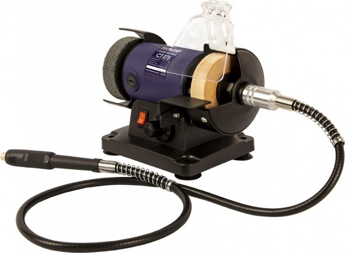 Станок заточной ПУЛЬСАР СТ 075 791-332