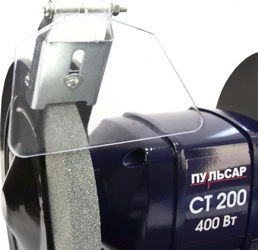 Станок заточной ПУЛЬСАР СТ 200 791-363 - изображение 2