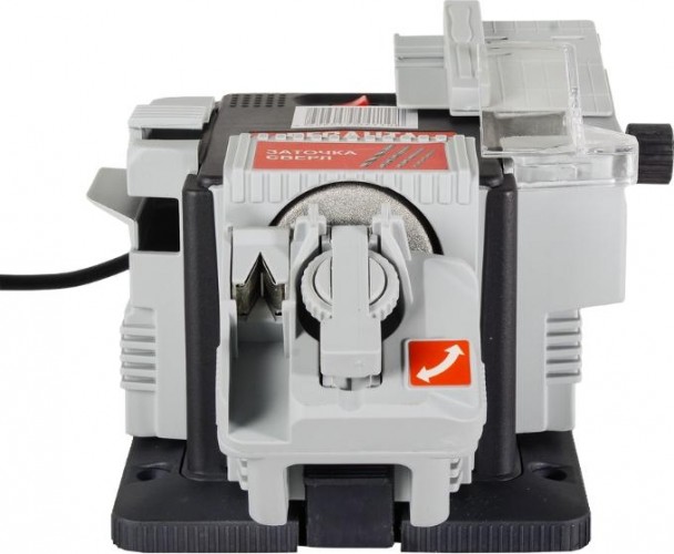 Станок заточной Ресанта СЗМ-10/65 многофункциональный 75/10/3 - изображение 2