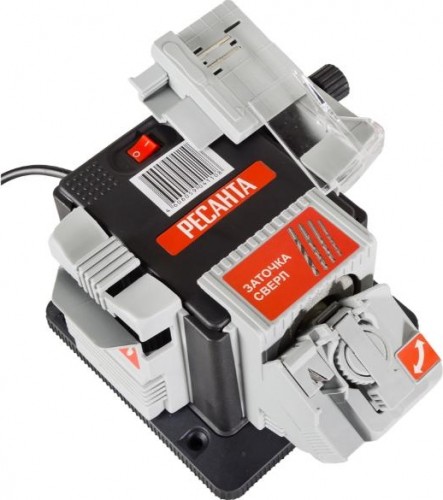 Станок заточной Ресанта СЗМ-10/65 многофункциональный 75/10/3 - изображение 5