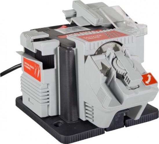 Станок заточной Ресанта СЗМ-10/65 многофункциональный 75/10/3