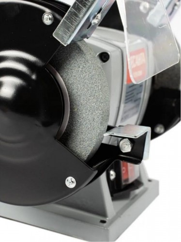 Станок заточной Ресанта Т-125/200 точильный 75/7/1 - изображение 5