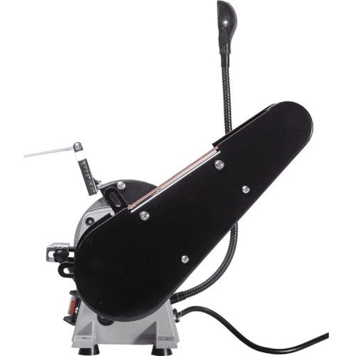 Станок заточной Ресанта Т-150/350Л 75/7/4 - изображение 5