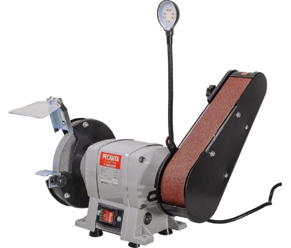 Станок заточной Ресанта Т-150/350Л 75/7/4