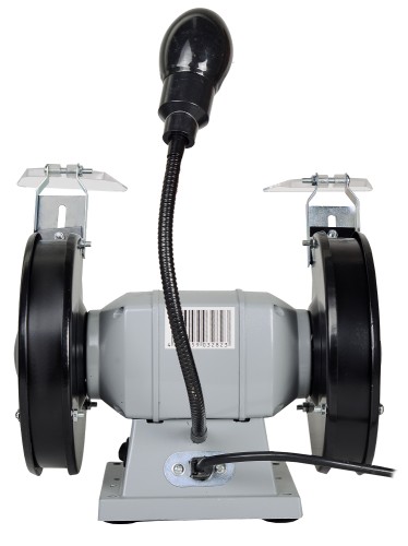 Станок заточной Ресанта Т-150/250 точильный 75/7/2 - изображение 4