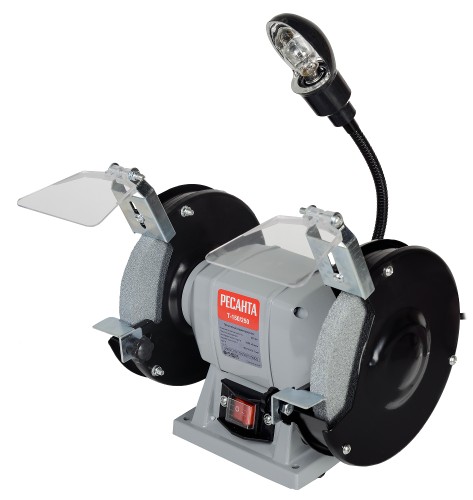 Станок заточной Ресанта Т-150/250 точильный 75/7/2