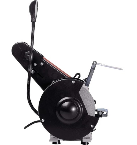 Станок заточной Ресанта Т-150/350Л 75/7/4 - изображение 3