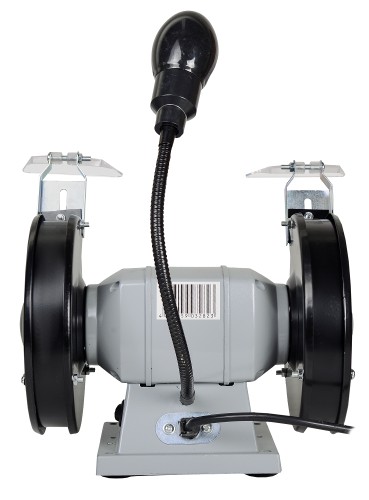 Станок заточной Ресанта Т-200/450 точильный 75/7/3 - изображение 4