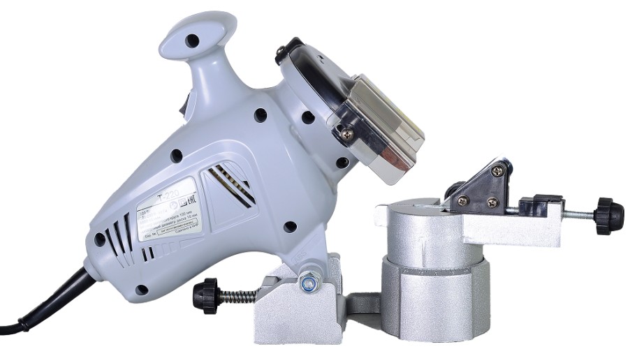 Станок заточной Ресанта Т-220 для цепей 75/10/2 - изображение 2