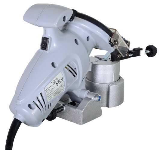 Станок заточной Ресанта Т-220 для цепей 75/10/2 - изображение 4