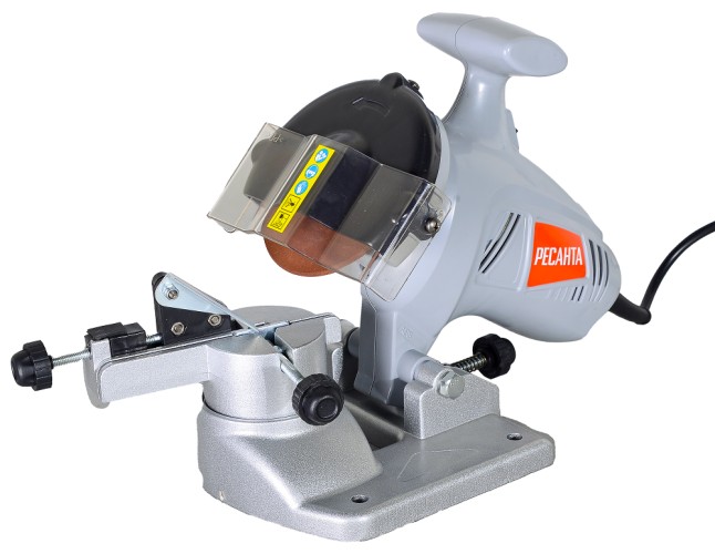 Станок заточной Ресанта Т-220 для цепей 75/10/2