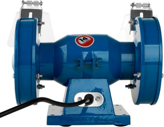 Станок заточной СОЮЗ ТСС-60125 - изображение 5