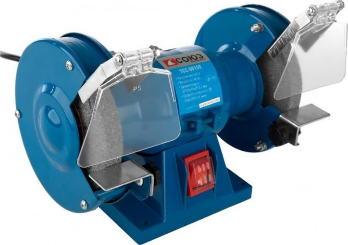 Станок заточной СОЮЗ ТСС-60150