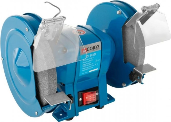 Станок заточной СОЮЗ ТСС-60200