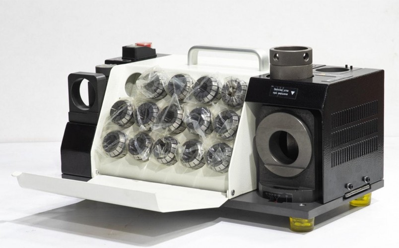 Станок заточной STALEX DG-26D - изображение 2