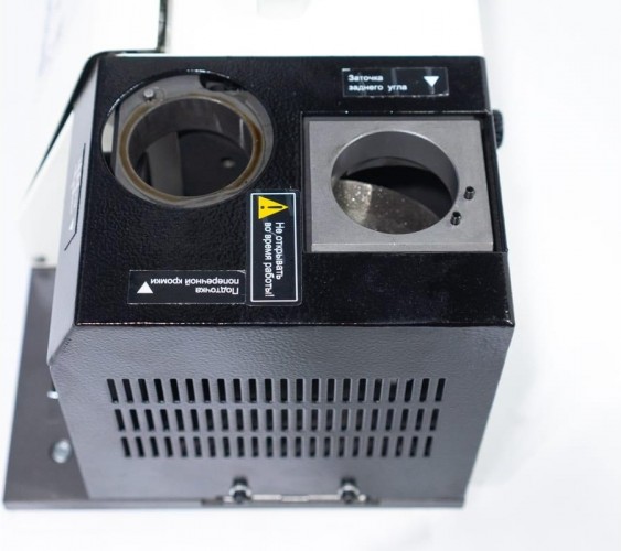 Станок заточной STALEX DG-26D - изображение 5